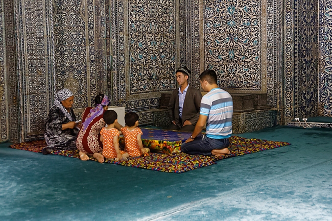 Mausolée de Palhavan Mahmud-008